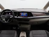 Volkswagen T7 Multivan Style eHybrid 4MOTION 360° ACC HuD - Volkswagen: Blau, Multivan Motion