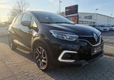 Renault Captur BOSE Edition/LED/Navi/Kamera - Renault Captur mit Panoramadach