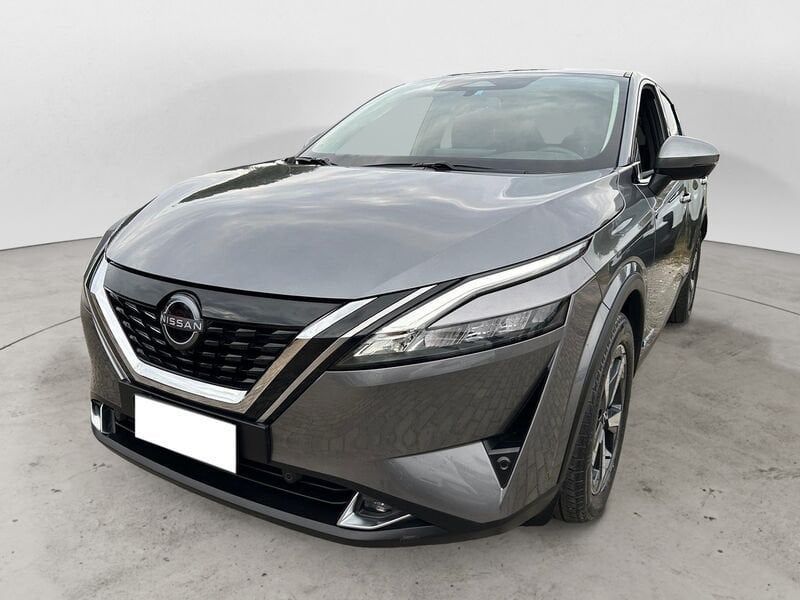 Other Nissan Qashqai 1.5 e-power N-Connecta 2wd imagem 3