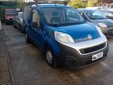 Fiat Fiorino 1.4 8V 77CV Cargo-2018 - blaue Fiat Fiorino