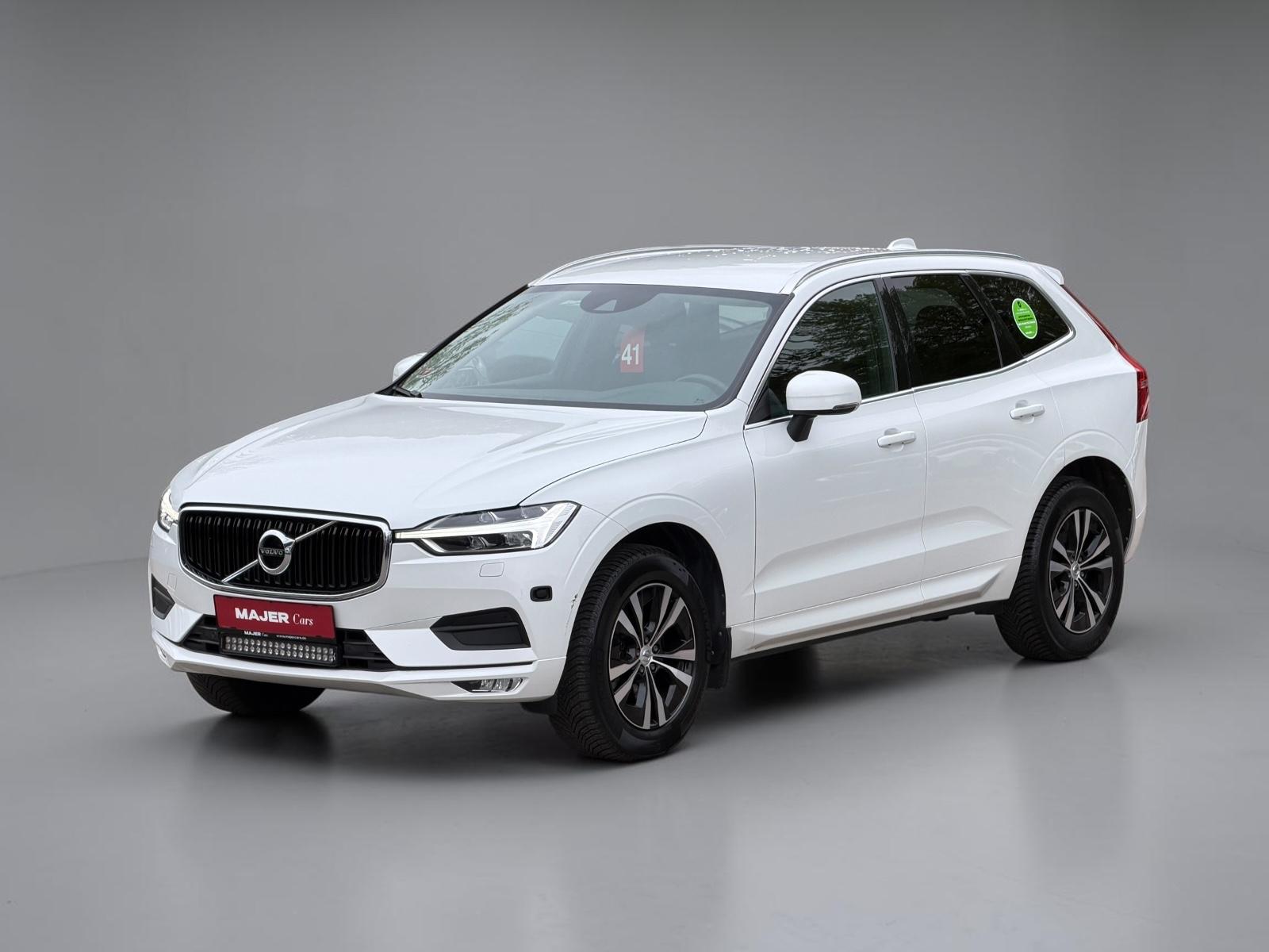 Volvo XC60XC 60 Momentum Pro AWD H&amp;K ACC LED AHK