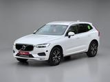 Volvo XC 60  Momentum Pro AWD*H&K*ACC*LED*AHK* - Volvo XC60: Awd Momentum