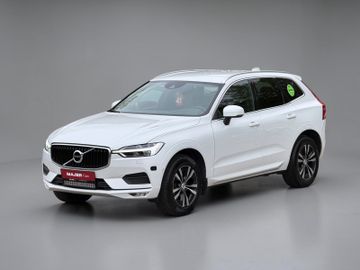 Volvo XC60 - 1