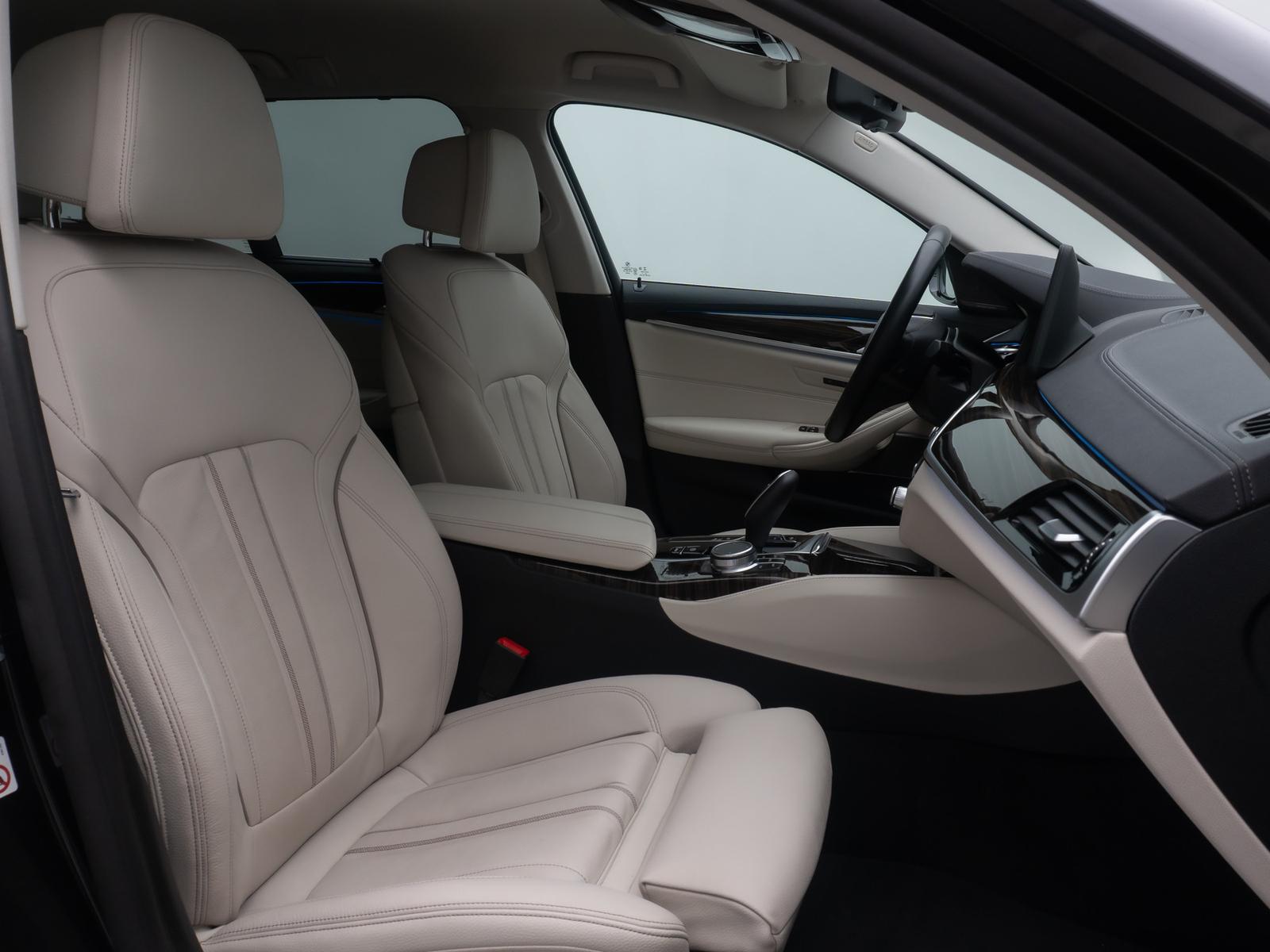 BMW 530e Luxury Line DAB H/K 4xKlima Alarm AHK Sport