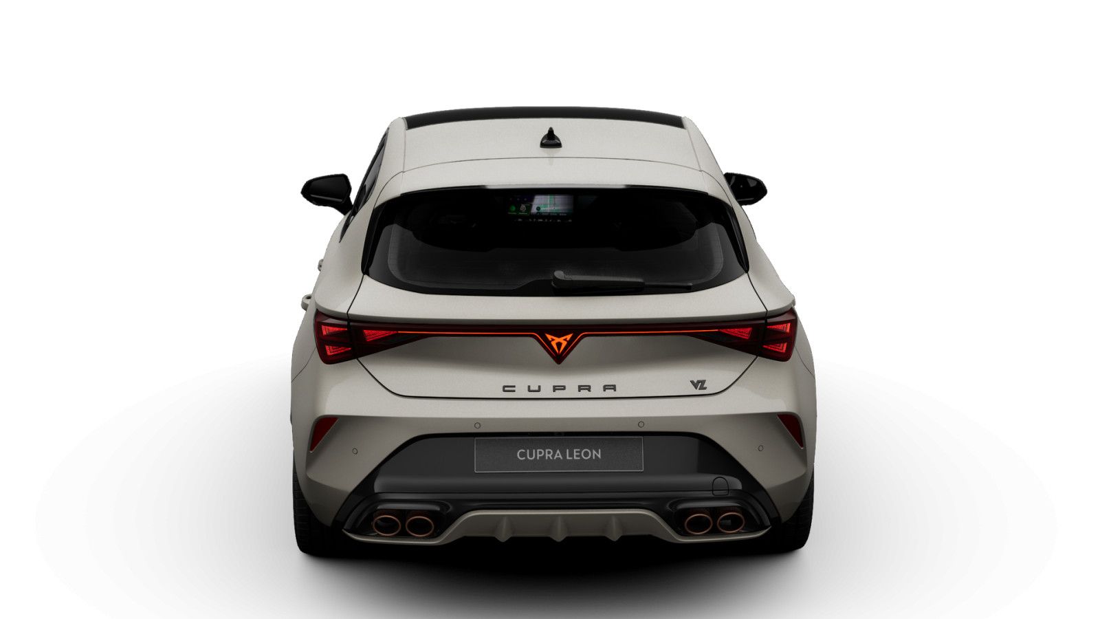 Cupra Leon - Bild 6