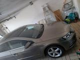 Volkswagen cc - gebrauchte VW CC aus dem Jahr 2012