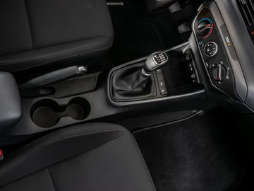 Hyundai i20 1.0 Trend Funktions-Paket Kamera Navi