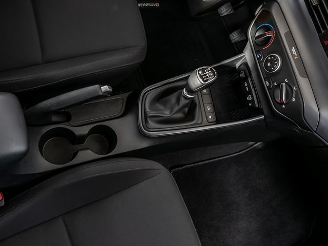 Hyundai i20 1.0 Trend Funktions-Paket Kamera Navi