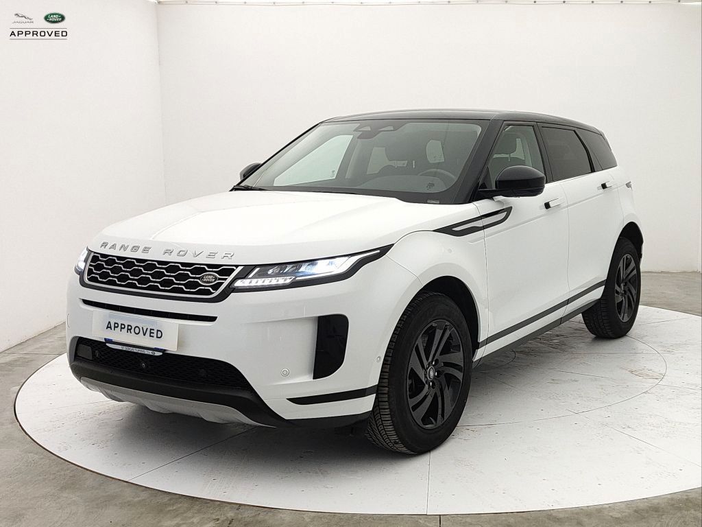 Land Rover LAND ROVER RR Evoque 2ª serie - Range Rover Evoq