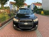 Chevrolet captiva - Chevrolet Captiva in Duisburg