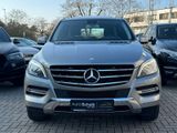 Mercedes-Benz ML 350 CDI BlueTec*Kamera*Bi-Xenon*GSD*Navi* - Mercedes-Benz ML 350 aus 2013