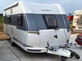 Hobby 490 KMF DE LUXE - Hobby 490