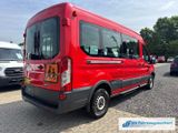 Ford Transit Kombi 350 L3 2.2 TDCi DPF *4381 *KLIMA - Ford Transit mit Diesel-Antrieb: Behindertengerecht