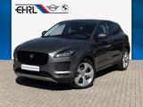 Jaguar E-Pace AWD HSE AWD Head-Up DAB LED WLAN RFK PDC - Jaguar E-Pace: Hse