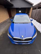 Skoda Fabia 1.0l MPI 48kW EASY EASY - Skoda Fabia: Easy