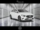 Mercedes-Benz B 200 PROGRESSIVE-ADV.+LED+KAM.+LNKR.HZ.+EL.HECK - Mercedes-Benz: K Ln