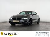 BMW 440 i xDrive Sport Line LEDER+LED+NAVI+PDC+SHZ+ - BMW 440 aus 2019