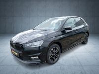 Skoda Fabia - Vorschau Bild 1