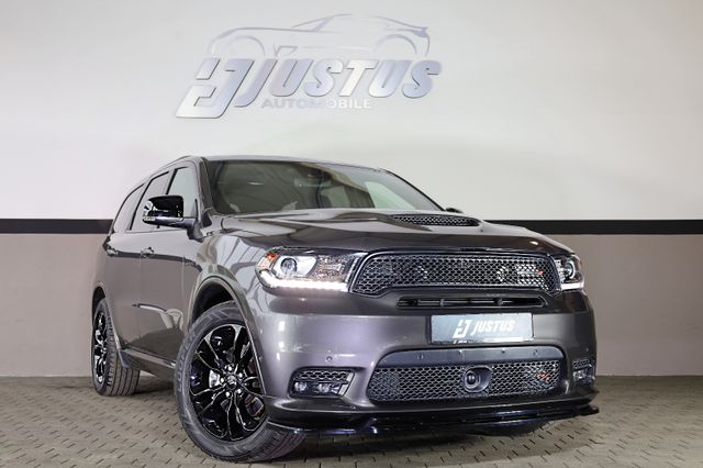 Dodge Durango 5.7 R/T AWD/BRC GAS/ACC/AHK/TTW/SPUR/R20