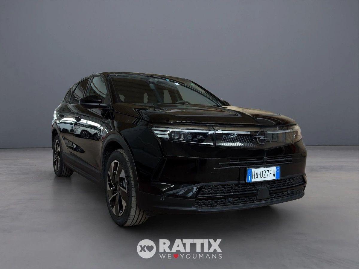 Opel Grandland (X)