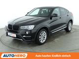 BMW xDrive 30d Aut.*NAVI*BiXENON*CAM*SHZ*TEMPO*ALU* - BMW X4: Allradantrieb