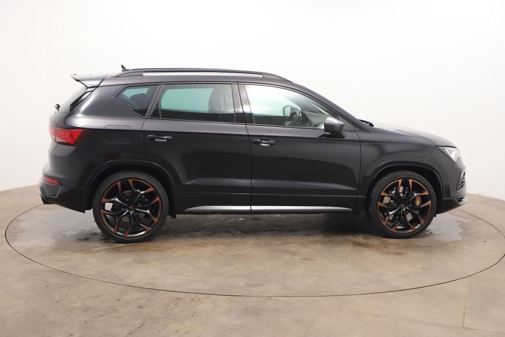 Cupra Ateca "Limited Edition" 4Drive 2.0 TSI Pano*Temp