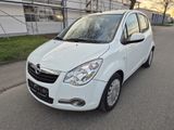 Opel Agila B Edition TÜV & SERVICE NEU - Opel Agila aus 2010