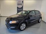 Volkswagen Polo V 1.2 TSI Life + 1.Hand/Navi/Klima/4Season - Volkswagen Polo: 1.4
