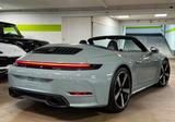 Porsche 911 CARRERA CABRIO FACELIFT SPORTDESIGNBURMESTER - Porsche 911 Urmodell Neuwagen