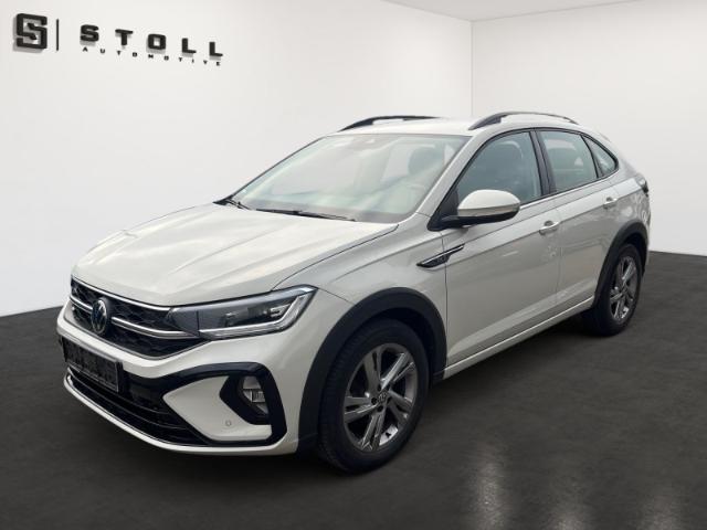 Volkswagen Taigo 1.0 TSI DSG R-Line IQ Drive+RearView+