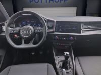 Audi A1 - Vorschau Bild 14