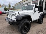 Jeep Wrangler / Wrangler Unlimited Rubicon - Jeep Wrangler: Unlimited Rubicon