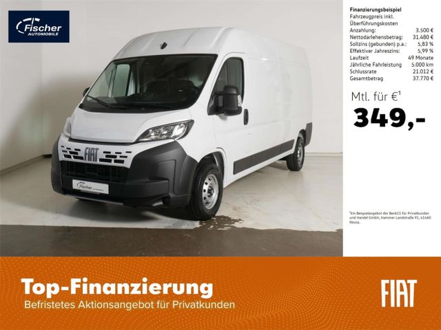 Fiat Ducato 140 MT L3H2 KaWa verblecht