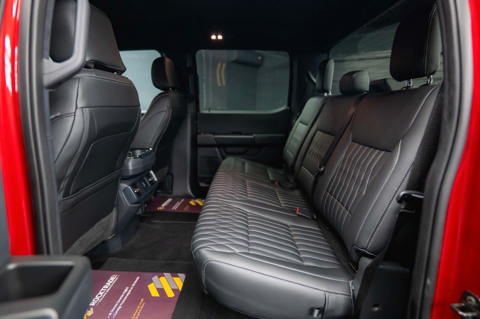 Fahrzeugabbildung Ford F150 5.0L V8 4x4 Offroad SuperCrew RAPTOR 19%