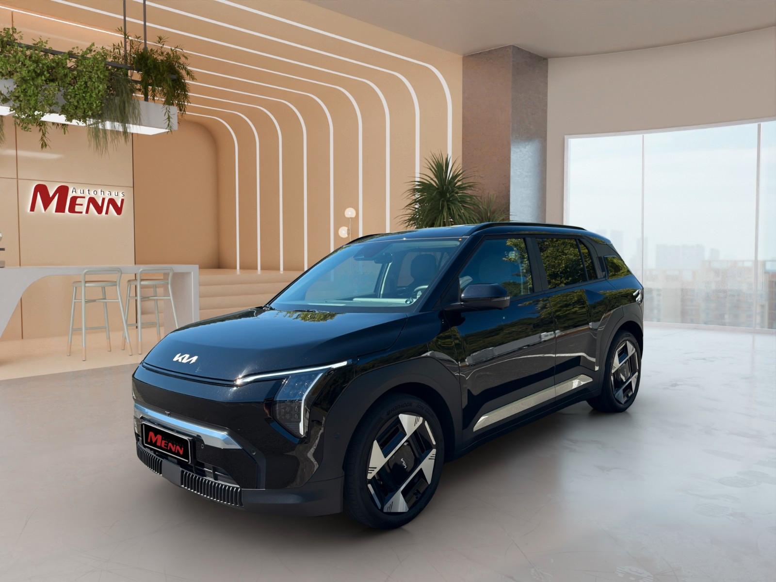 Kia EV3 58,3kWh Earth WP 360 Kamera 19" Elek. Heckkl