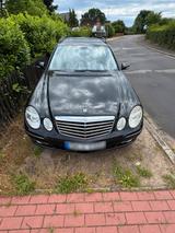 Mercedes-Benz Mercedes Benz E320 cdi - gebrauchte Mercedes-Benz E 320 aus dem Jahr 2009