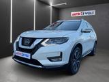 Nissan X-Trail 2.0 Tekna 4x4 Automatik LED Navi Kamera - Nissan Gebrauchtwagen in Halle