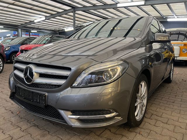 Mercedes-Benz B 200  CDI  Xenon  Automatik  INSP./ Tüv Neu