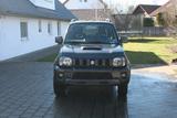 Suzuki Jimny 1.3 ALLGRIP Comfort Comfort - Suzuki: Allradantrieb