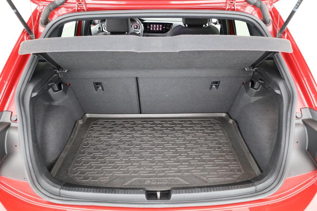 Volkswagen Polo GTI 2.0 TSI DSG, Matrix, Navi, AppConnect,, миниатюра 14