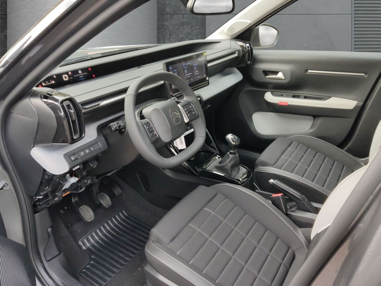 Citroën C3 - Bild 7