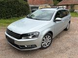 Volkswagen VW Passat 2.0 TDI | 140 PS | DSG Automatik... - Volkswagen Passat: TDI 140 Ps