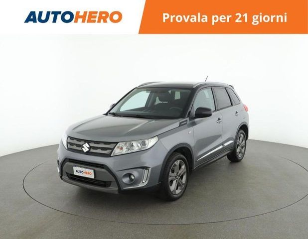 Suzuki SUZUKI Vitara 1.6 VVT V-Cool