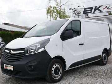 Opel Vivaro - 8