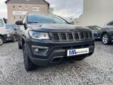 Jeep Compass Trailhawk 4WD Leder Pano Cam AHK - Jeep Compass: Trailhawk