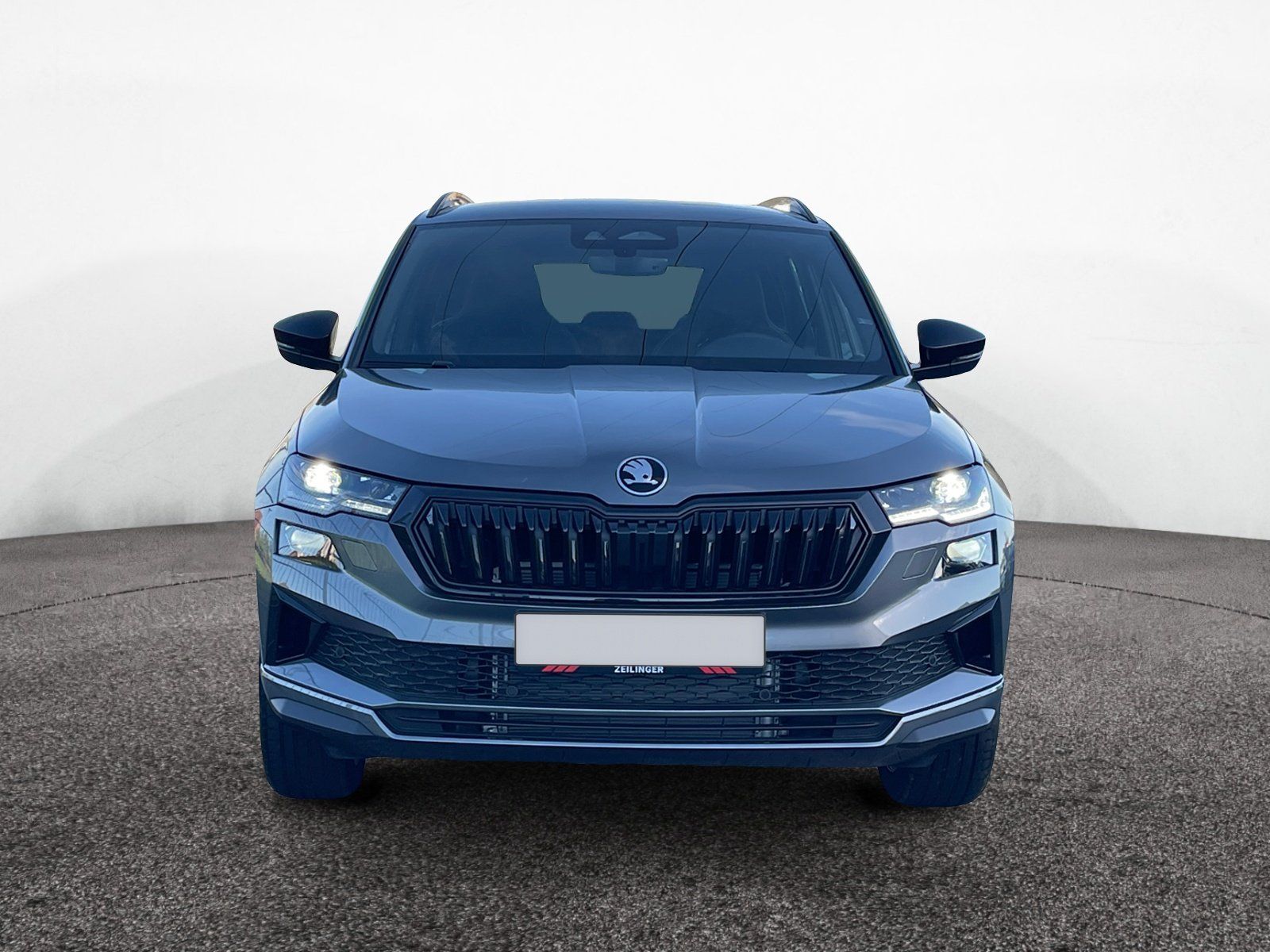 Skoda Karoq - Bild 3