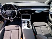 Audi S6 - Vorschau Bild 10
