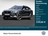 Cupra Formentor 2.0 VZ 4X4 CAM ACC LM19 NAVI SITZHEIZ. - Cupra Formentor in Bochum