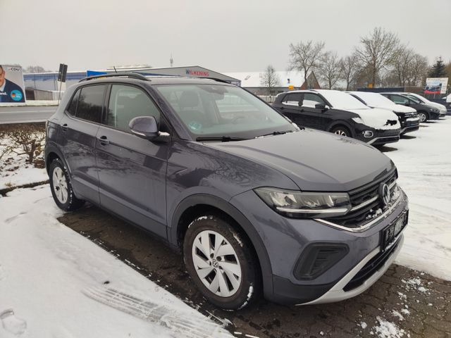 Volkswagen T-Cross 1.0 TSI 85 kW Life