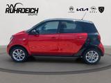 Smart forfour Basis Allwetter Faltdach Klimaautom Ambi - Smart ForFour in Duisburg